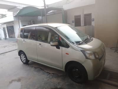 Daihatsu Move 2013