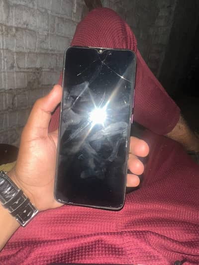 Infinix Hot 9 Play