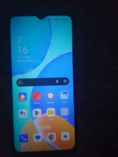 OPPO A5s
