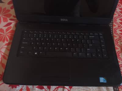 dell laptop
