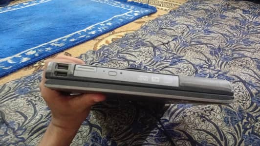 Dell latitide D630 exchange with phone