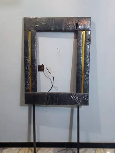 Photo frames