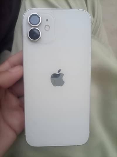 iphone 12 mdm