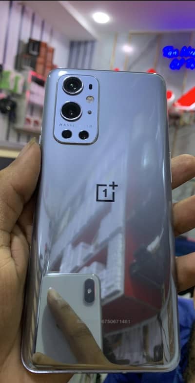 One Plus 9 Pro 12/256gb