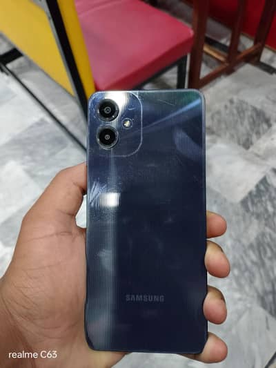 Samsung Mobile A06