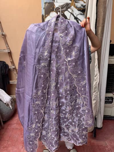 Ready to  wear shalwar kameez
