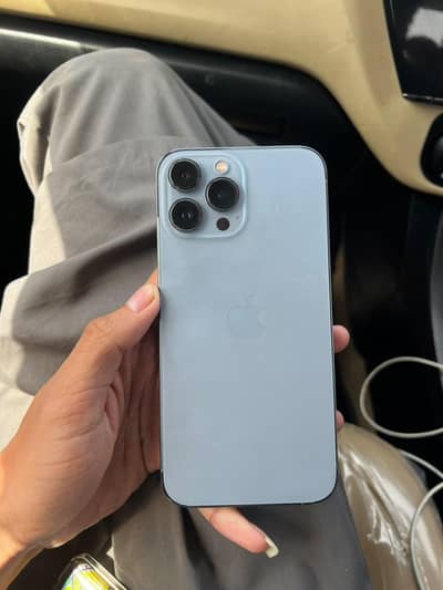 Apple iPhone 13 Pro Max