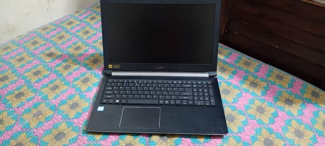 Acer Aspire A515-51