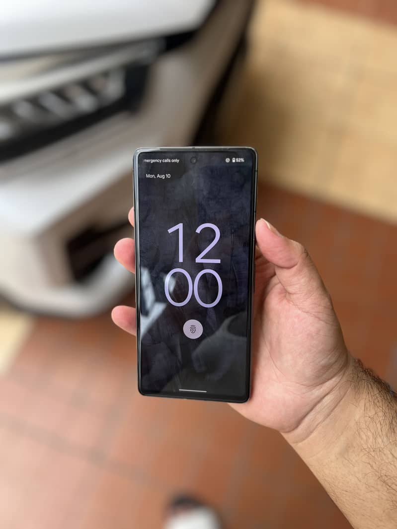 Google Pixel 7 0