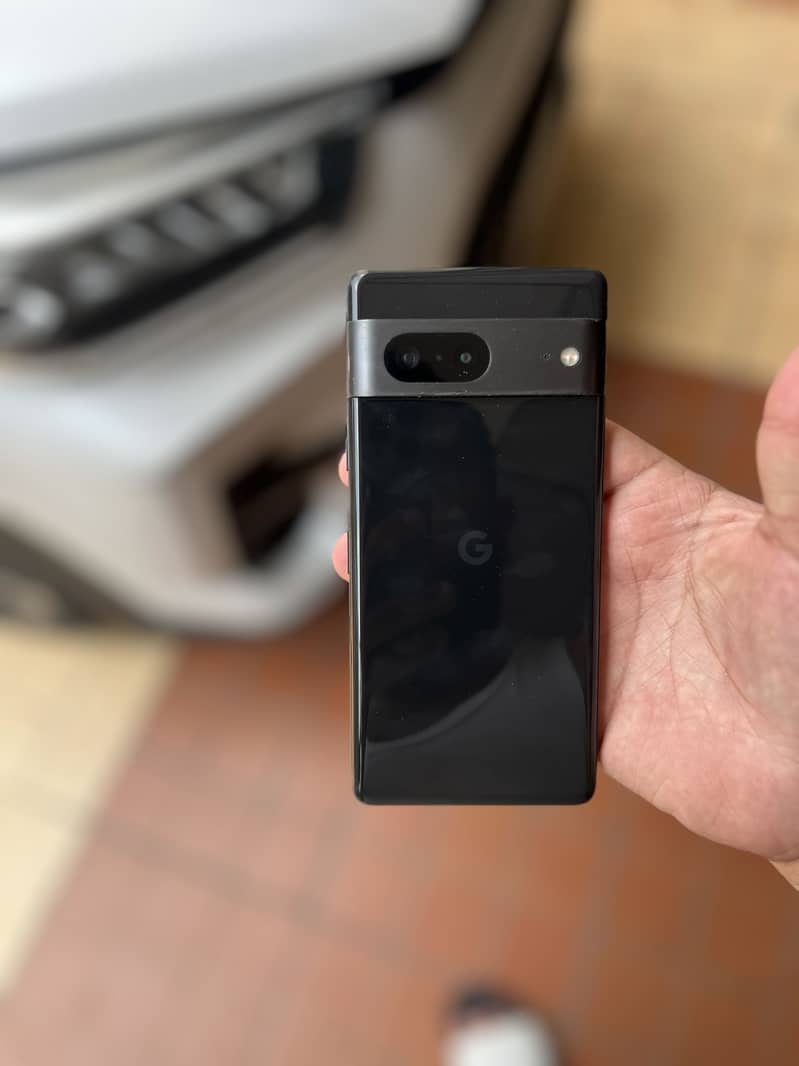 Google Pixel 7 1