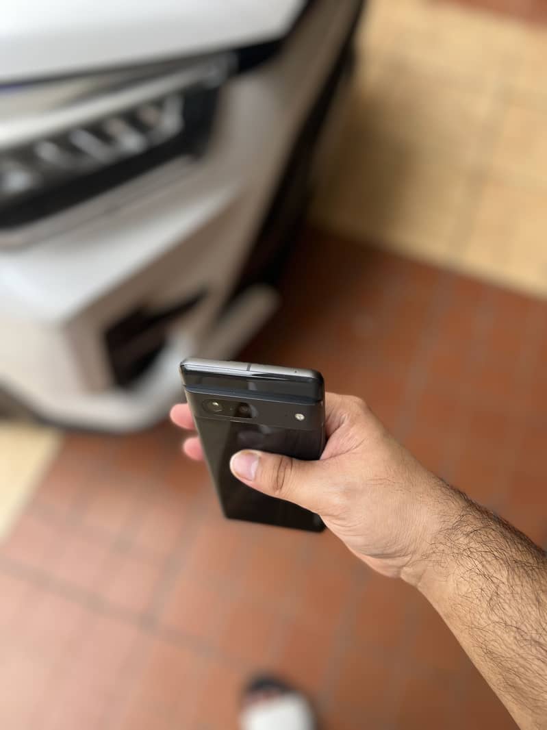 Google Pixel 7 2