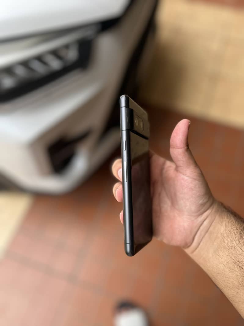 Google Pixel 7 3