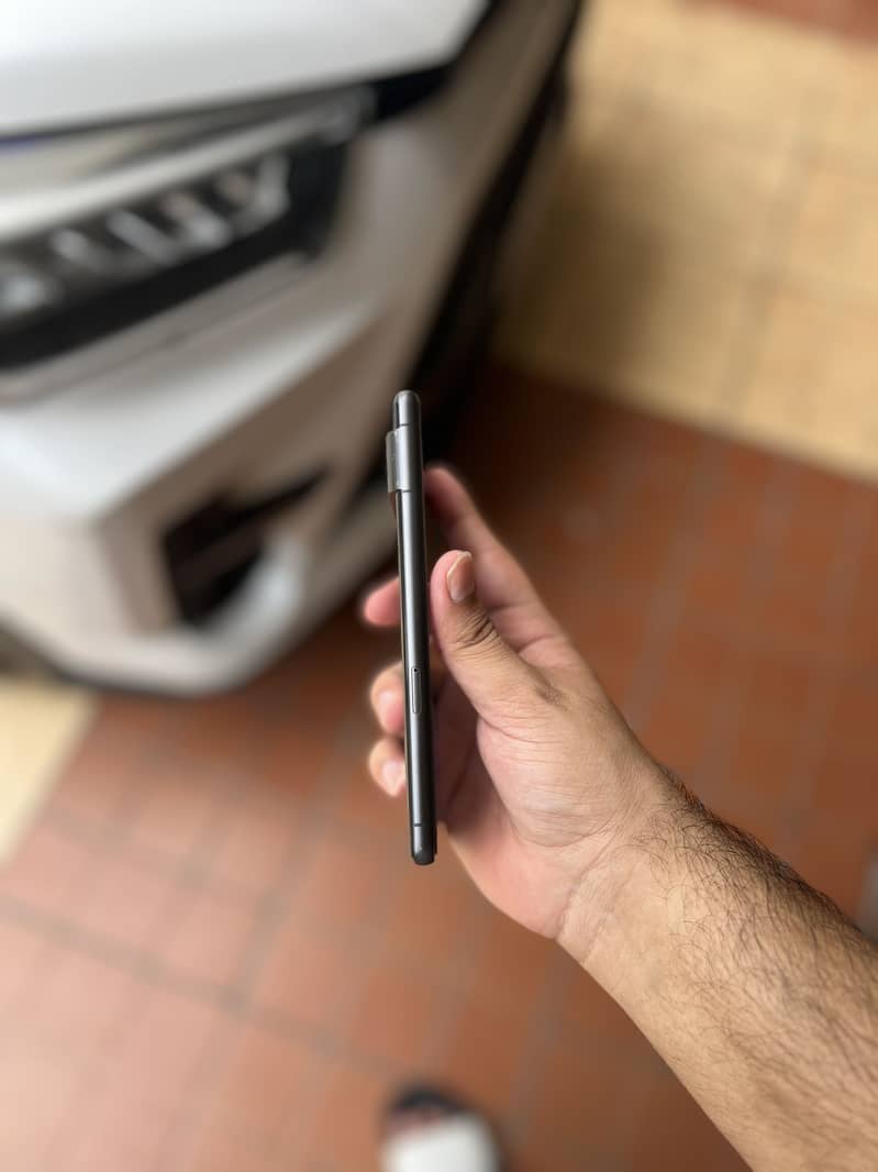 Google Pixel 7 5