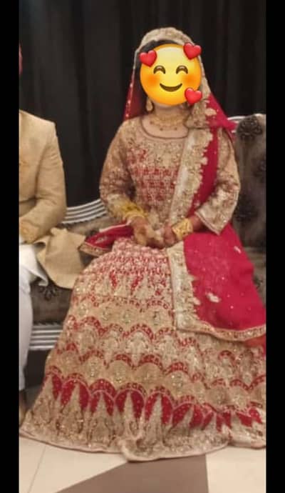 red bridal dress for sale