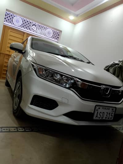 Honda City 2024