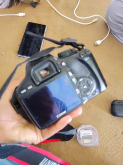 canon 550D
