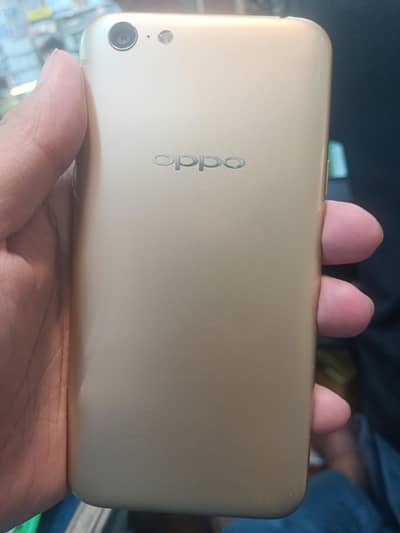 OPPO A71