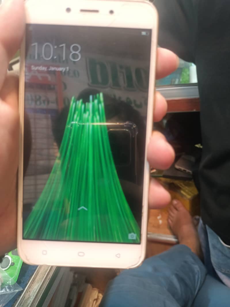 OPPO A71 2