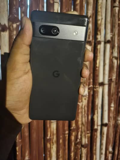 Google Pixel 7a(official PTA approved)