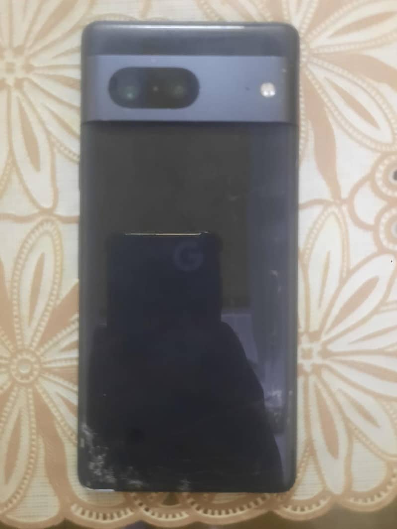 Google Pixel 7 2