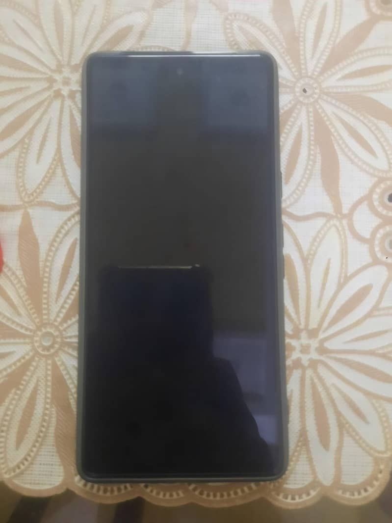 Google Pixel 7 3