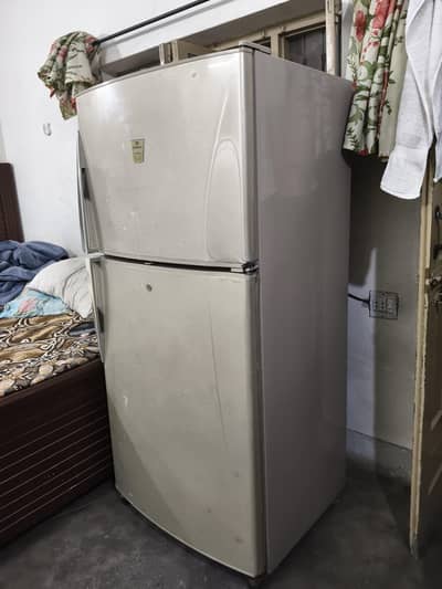 Full size Fridge