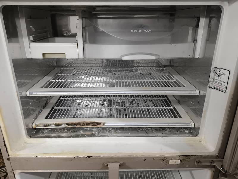 Full size Fridge 5