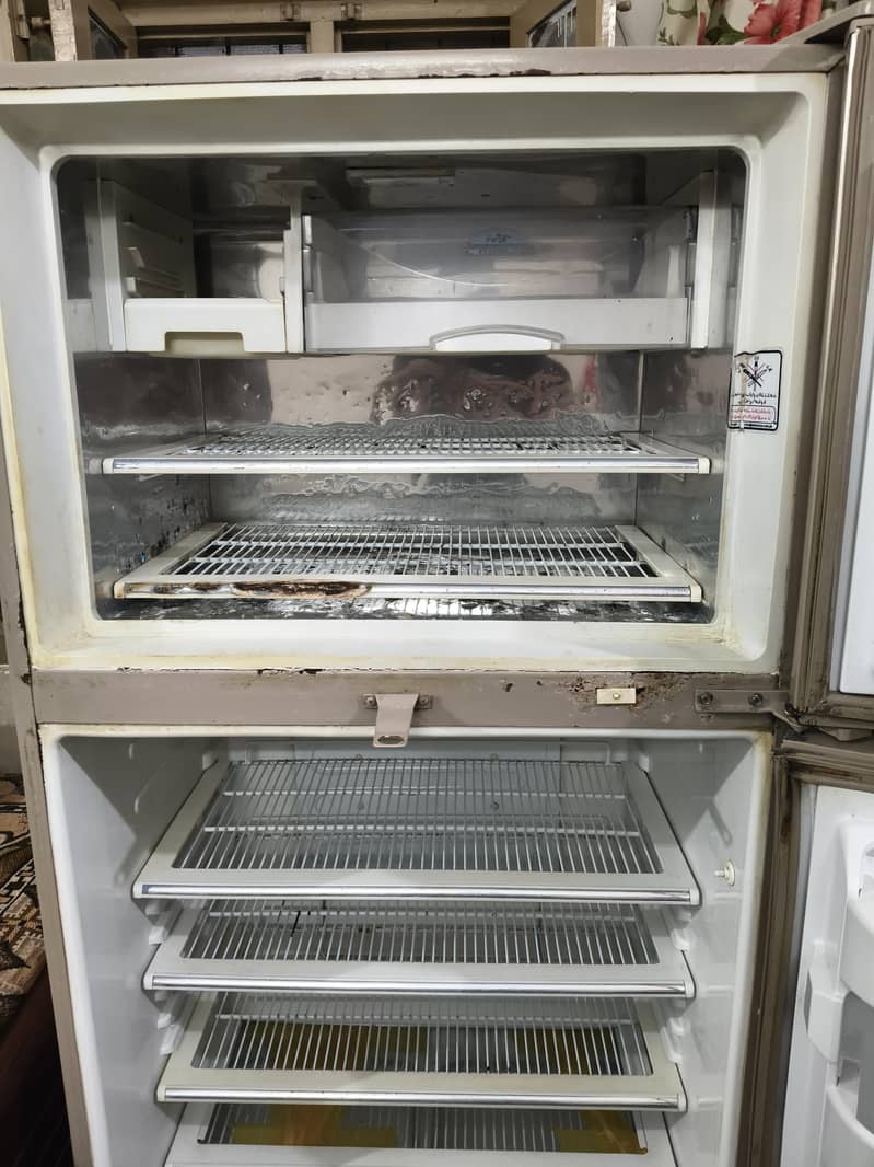 Full size Fridge 6