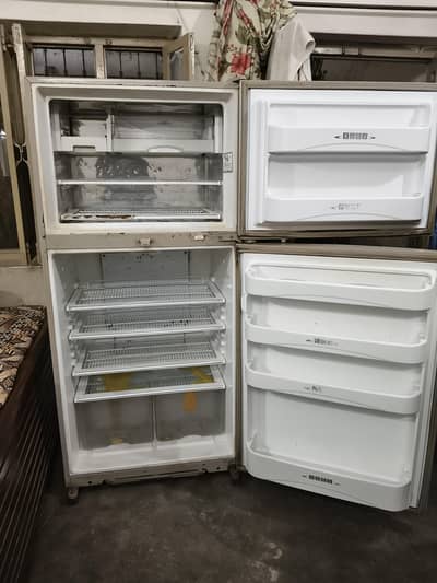 Full size Fridge