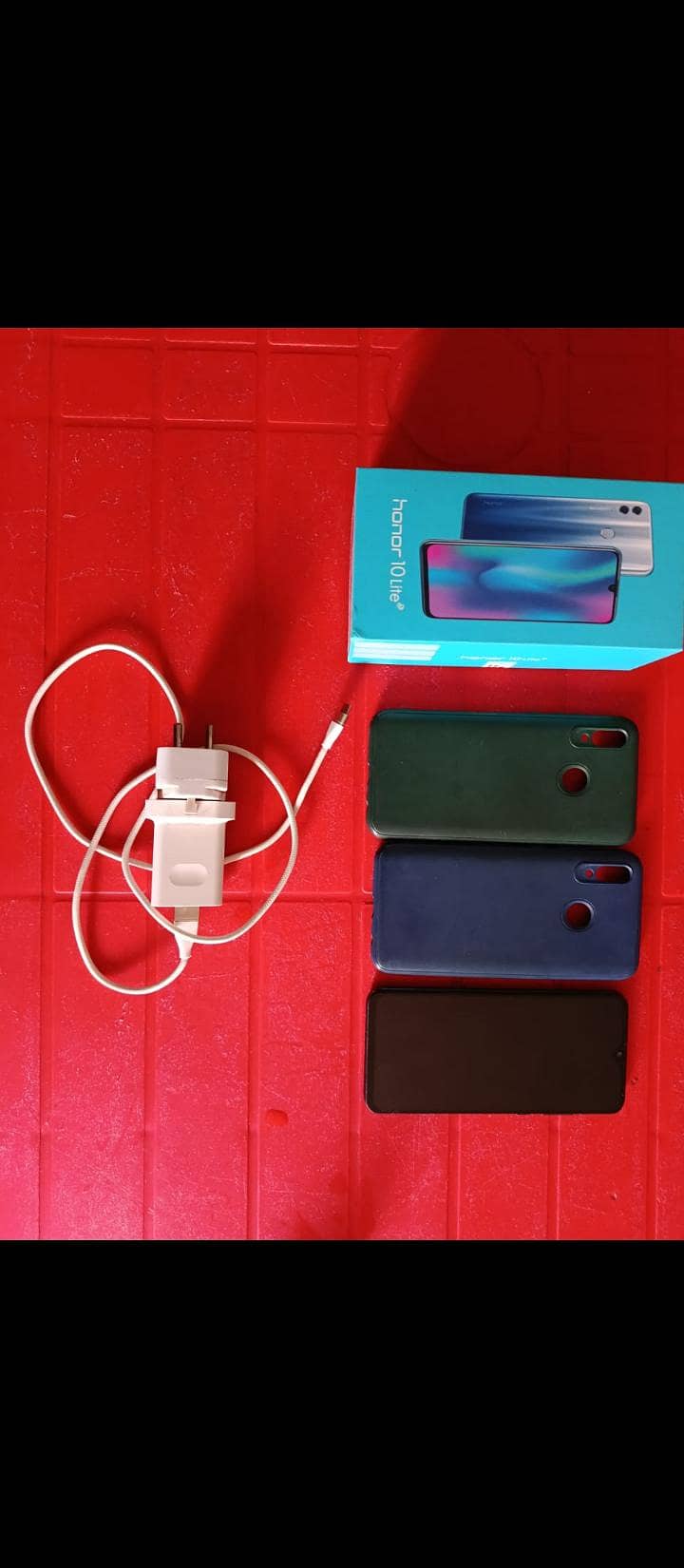 Honor 10 Lite 1