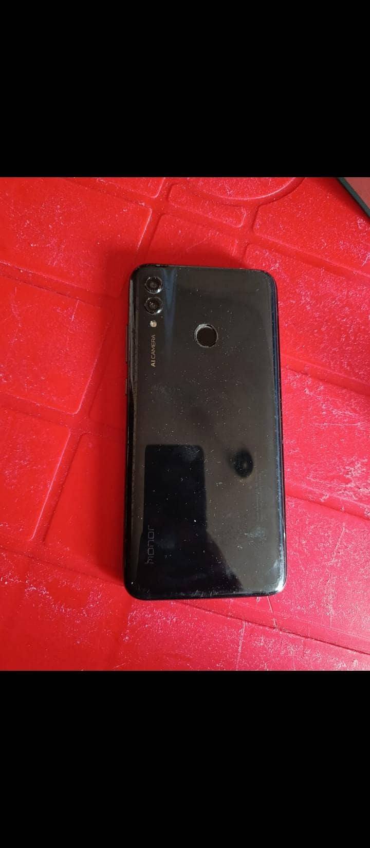 Honor 10 Lite 3
