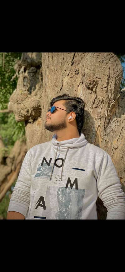 Talha Choudhary