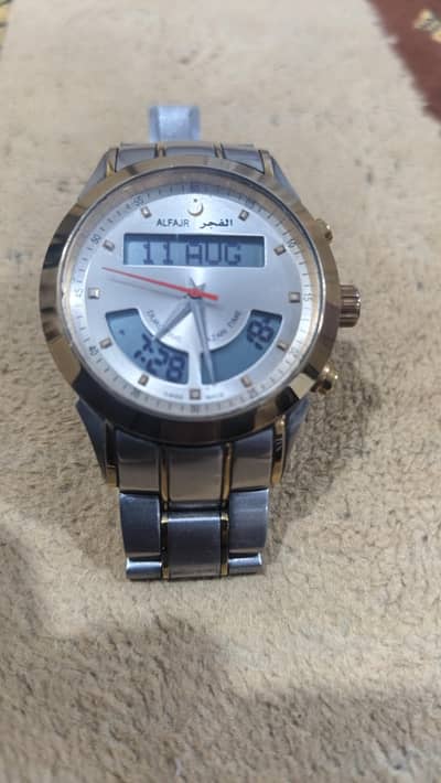 alfajr watch