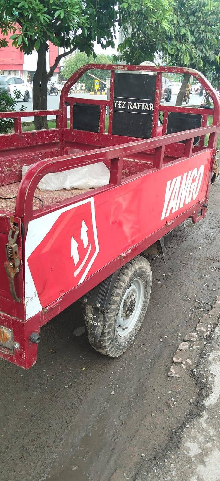 loder rickshaw All ok 1