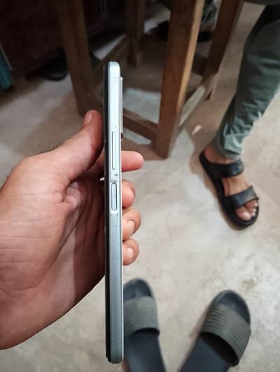 Vivo Y21