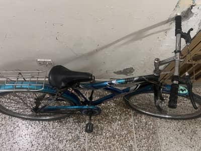 Cycle