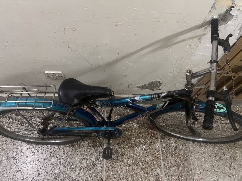 Cycle 0