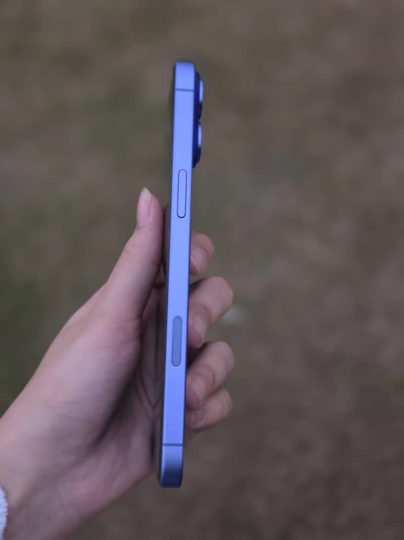 Apple iPhone 16 Plus 1