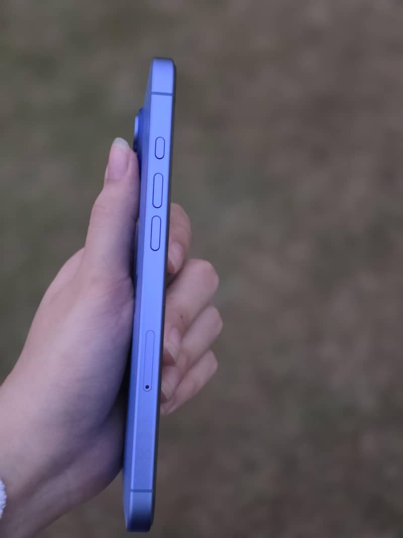 Apple iPhone 16 Plus 2
