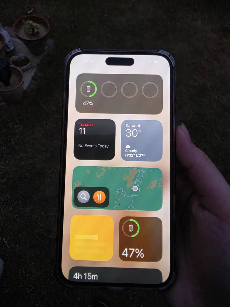 Apple iPhone 16 Plus 6