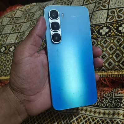 Infinix Hot 60 Pro