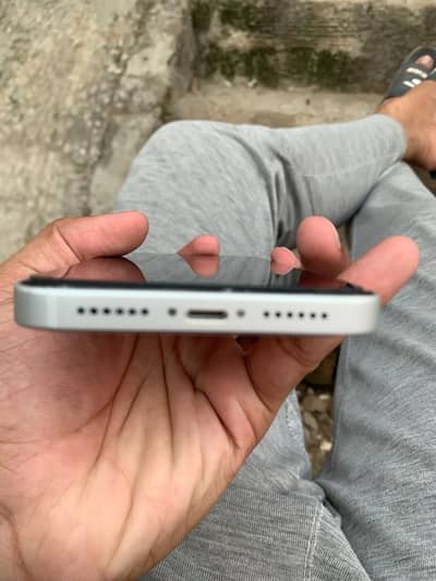 Apple iPhone XR