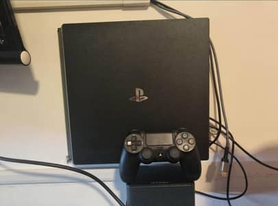 Ps4 pro 2tb jailbreak two original controller box gaming ps5 slim