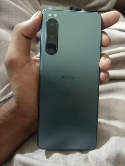 Sony 5 IV