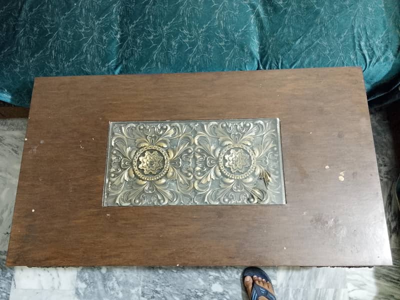 Dinning Table 0