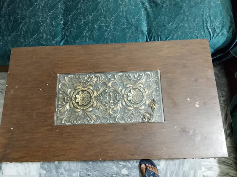 Dinning Table 2