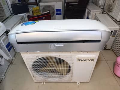 DC inverter AC 1.5 ton Kenwood/ split AC / Ac/ inverter AC