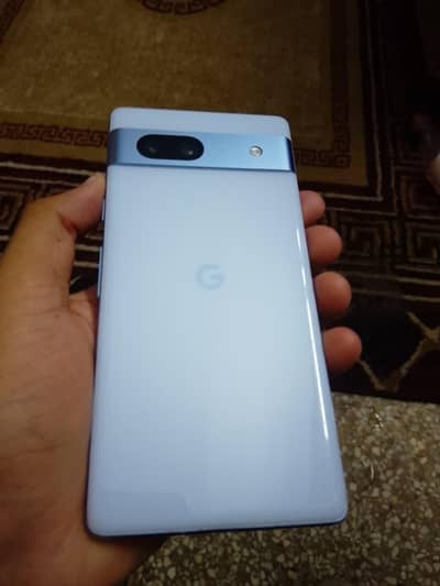 Google Pixel 7a