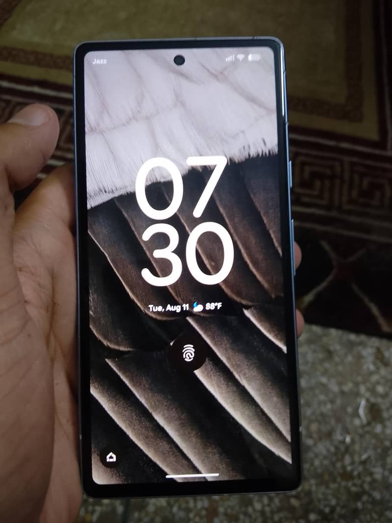 Google Pixel 7a 1