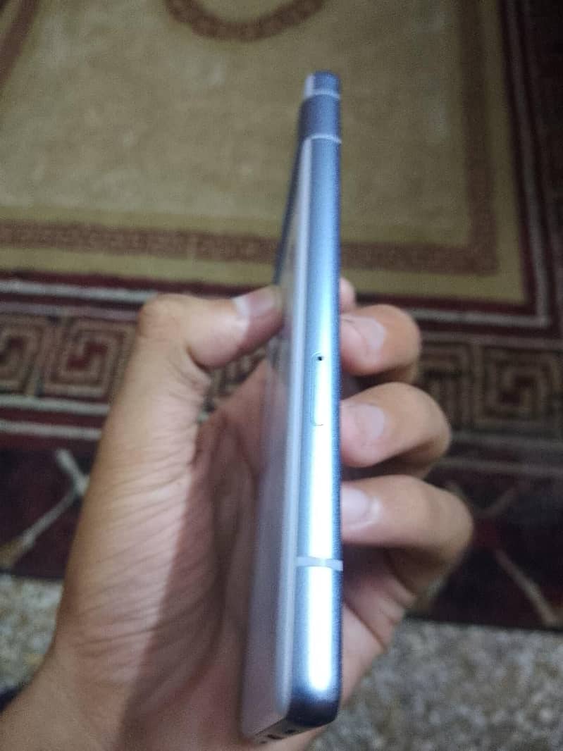 Google Pixel 7a 3